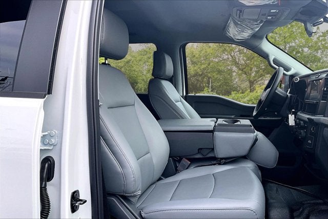 2026 Ford Super Duty F-450 DRW 4WD