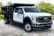 2026 Ford Super Duty F-450 DRW 4WD