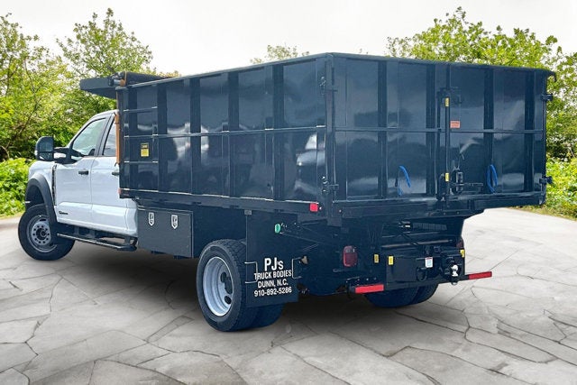 2026 Ford Super Duty F-450 DRW 4WD