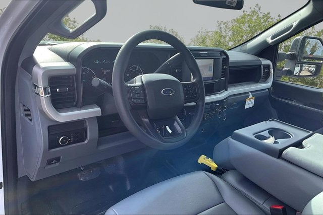 2026 Ford Super Duty F-450 DRW 4WD