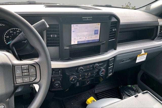 2026 Ford Super Duty F-450 DRW 4WD