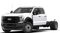 2026 Ford Super Duty F-450 DRW 4WD