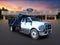 2027 Ford F-650 SD Dump Body