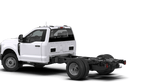 2026 Ford Super Duty F-350 DRW 2WD