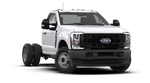 2026 Ford Super Duty F-350 DRW 4WD