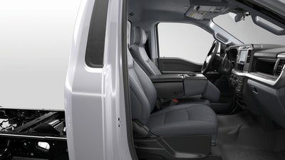 2026 Ford Super Duty F-350 DRW 4WD