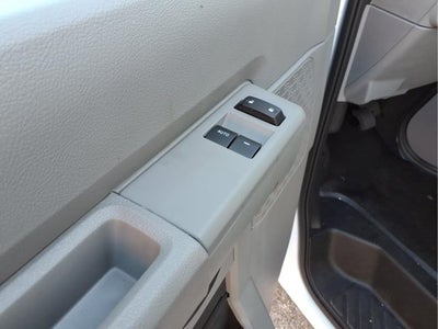 2027 Ford E-Series 14' Dry Box Van E-350 SRW