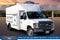 2026 Ford E-Series Cutaway E-350 SRW
