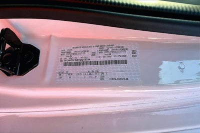 2026 Ford E-Series Cutaway E-350 SRW