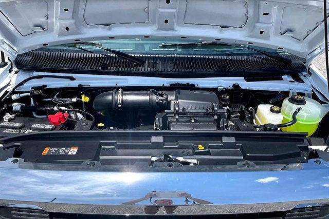 2027 Ford E-Series Cutaway E-450 DRW