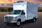 2027 Ford E-Series Cutaway E-450 DRW