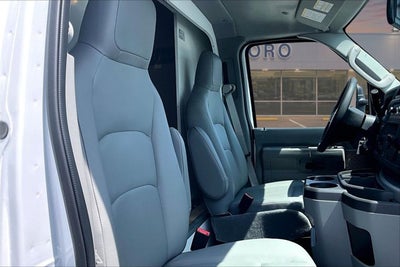 2027 Ford E-Series Cutaway E-450 DRW