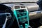 2014 Ford Explorer Base