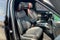 2024 Ford Explorer Platinum