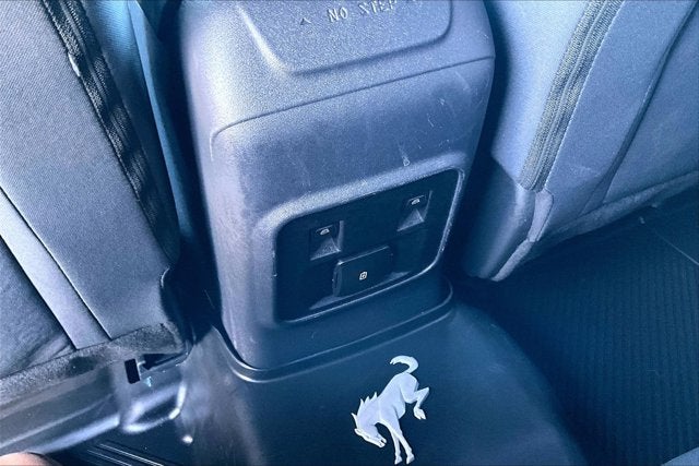 2022 Ford Bronco BIG