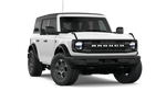 2026 Ford Bronco Custom Garage Coastal Edition