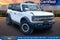 2023 Ford Bronco BAD