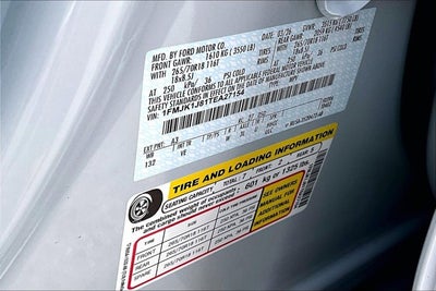 2026 Ford Expedition Max Active