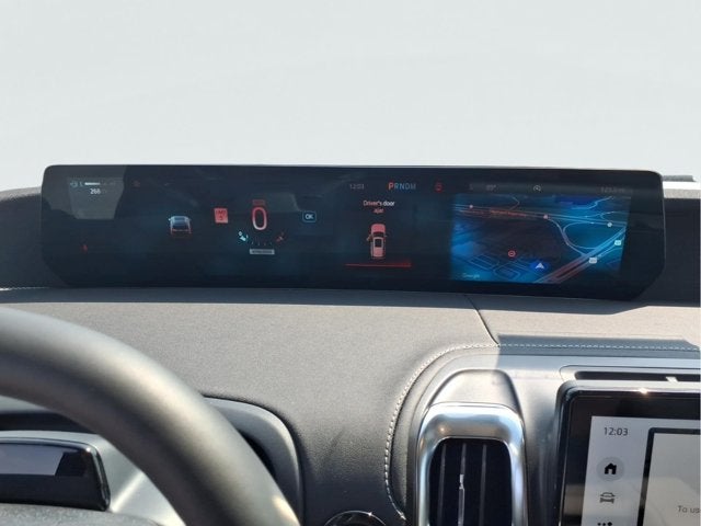 2027 Ford Expedition Max Platinum 30th Anniversary