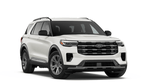 2026 Ford Explorer ACT