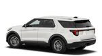 2026 Ford Explorer ACT