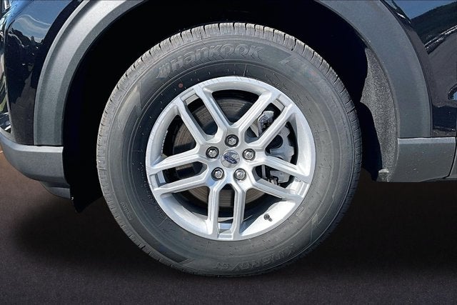 2026 Ford Explorer ACT