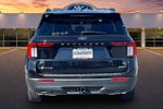 2026 Ford Explorer ACT