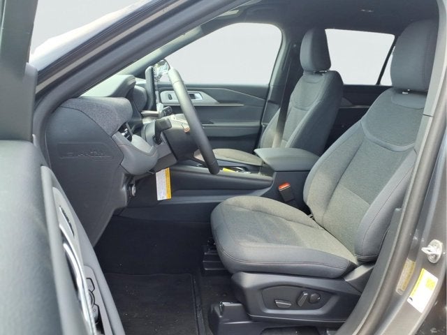 2027 Ford Explorer Active w/200A Pkg