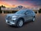 2027 Ford Explorer Active w/200A Pkg