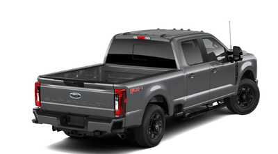 2026 Ford Super Duty F-250 SRW 4WD