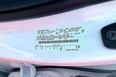 2026 Ford Super Duty F-250 SRW 4WD