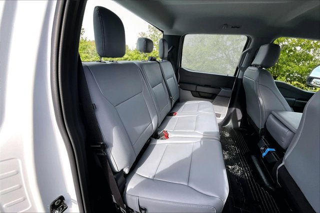 2026 Ford Super Duty F-250 SRW 4WD