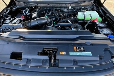 2026 Ford Super Duty F-250 SRW 4WD