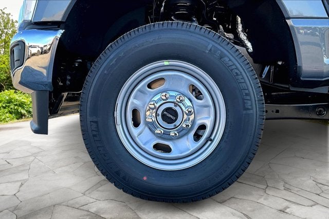 2026 Ford Super Duty F-250 SRW 4WD