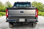 2026 Ford Super Duty F-250 SRW 4WD