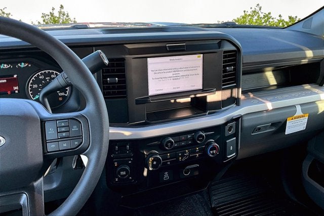 2026 Ford Super Duty F-250 SRW 4WD