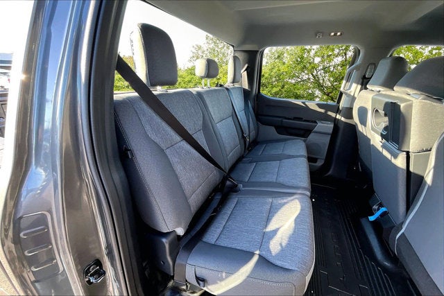 2026 Ford Super Duty F-250 SRW 4WD