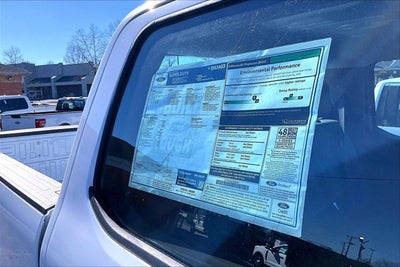 2026 Ford Super Duty F-250 SRW 4WD