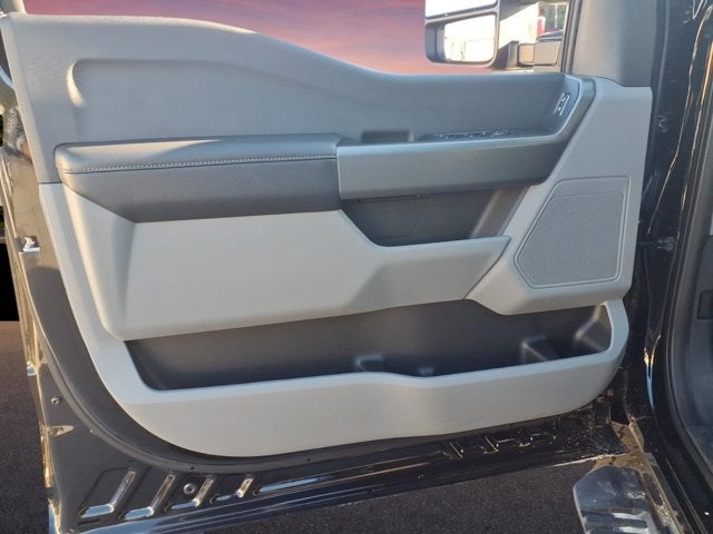 2027 Ford Super Duty F-250 SRW XL
