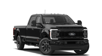 2027 Ford Super Duty F-250 SRW XL
