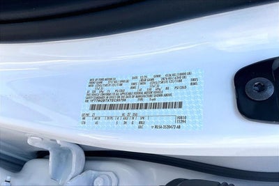 2026 Ford Super Duty F-250 SRW 4WD