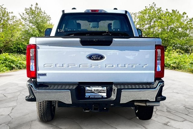 2026 Ford Super Duty F-250 SRW 4WD