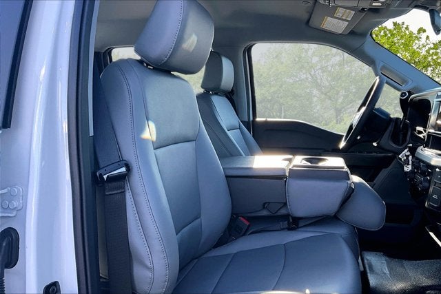 2026 Ford Super Duty F-250 SRW 4WD