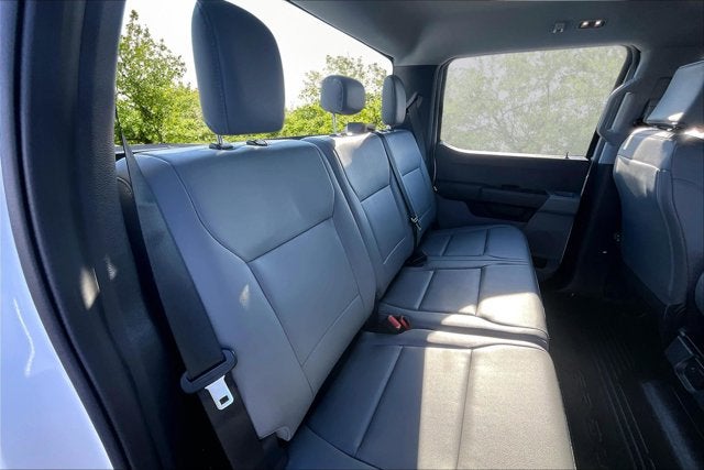 2026 Ford Super Duty F-250 SRW 4WD