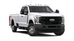 2026 Ford Super Duty F-250 SRW 4WD