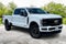 2026 Ford Super Duty F-250 SRW 4WD