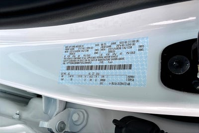 2026 Ford Super Duty F-250 SRW 4WD