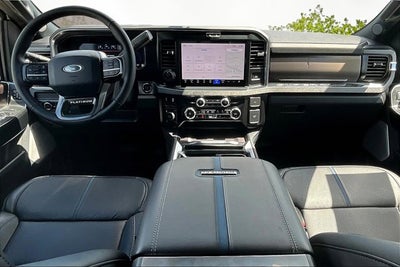 2026 Ford Super Duty F-250 SRW 4WD