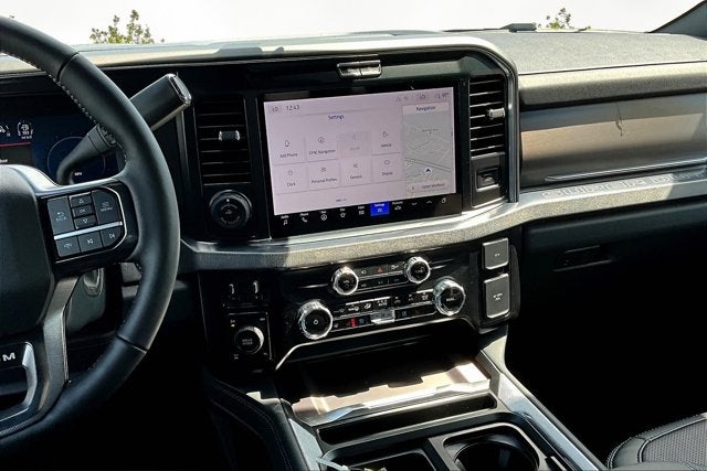 2026 Ford Super Duty F-250 SRW 4WD