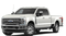 2026 Ford Super Duty F-250 SRW 4WD